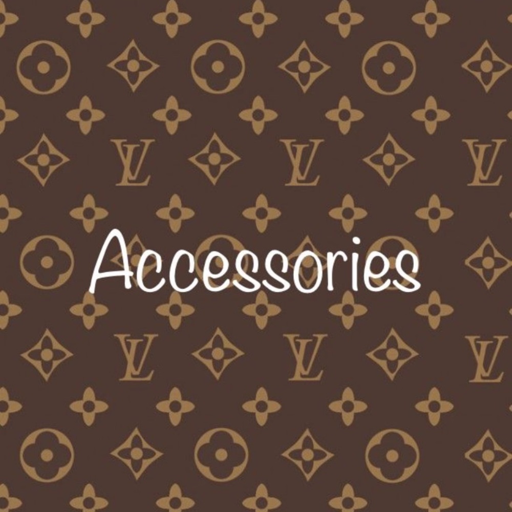 Accessories
